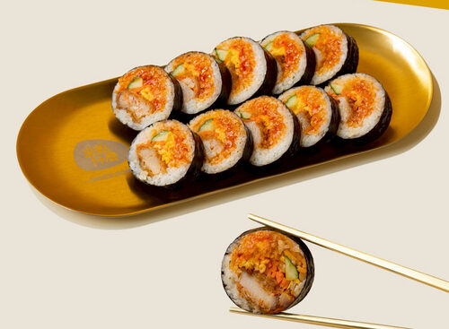 來點什麼 產品介紹