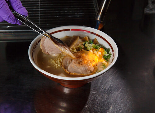 好呷拉麵  產品圖片 #3