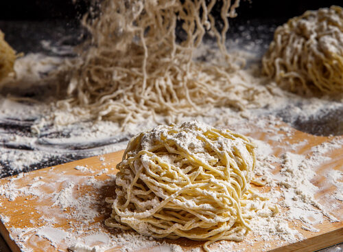 好呷拉麵  產品圖片 #2