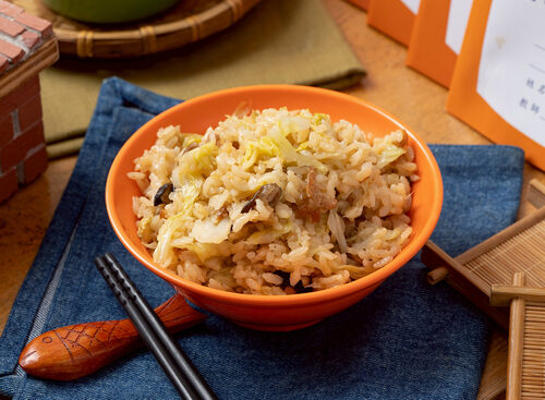 麵香大腸麵線 產品介紹