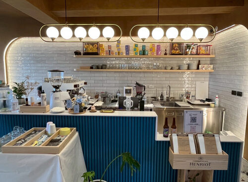 和光找安 品牌形象