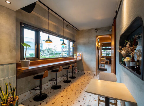 和光找安 品牌形象