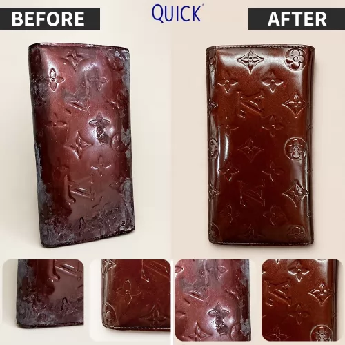 快客洗鞋洗包（洗護） 產品介紹