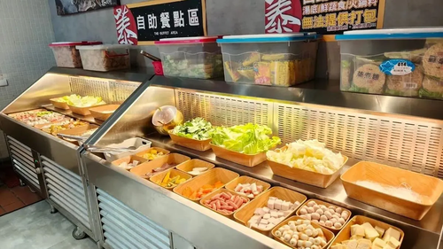 蓁伙烤倆吃   品牌圖片 #7