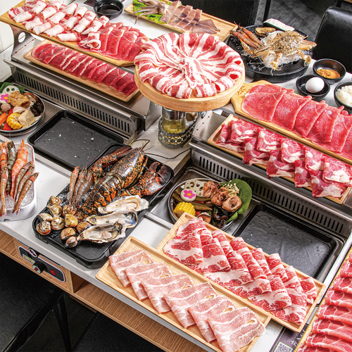 蓁伙烤倆吃   產品圖片 #1