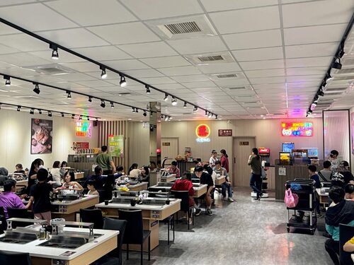 蓁伙烤倆吃   品牌圖片 #5