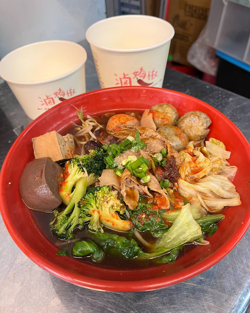 滷嬌椒  產品圖片 #5