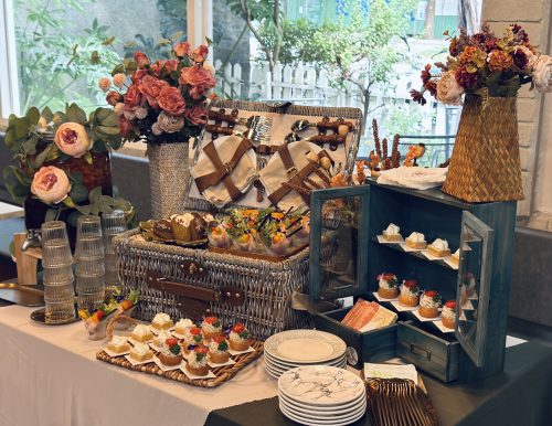 Valley 暖谷莊園  ‧ 婚禮外燴/派對饗宴 品牌圖片 #6