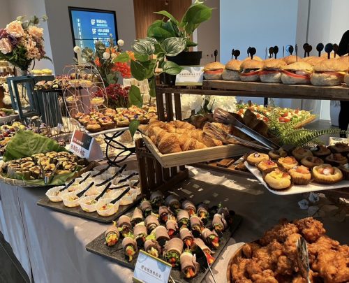 Valley 暖谷莊園  ‧ 婚禮外燴/派對饗宴 品牌圖片 #7