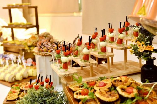 Valley 暖谷莊園  ‧ 婚禮外燴/派對饗宴 產品圖片 #3