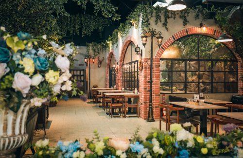 Valley 暖谷莊園  ‧ 婚禮外燴/派對饗宴 品牌圖片 #5