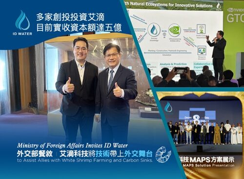 艾養蝦 品牌形象