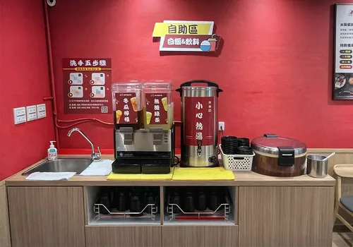 正濟南黃燜雞米飯  品牌圖片 #6