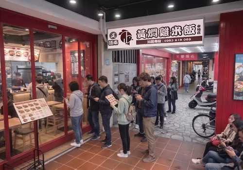 正濟南黃燜雞米飯  品牌圖片 #2