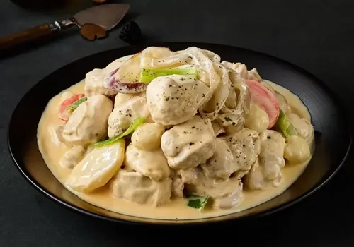 Twozzim韓國燉雞  產品圖片 #8