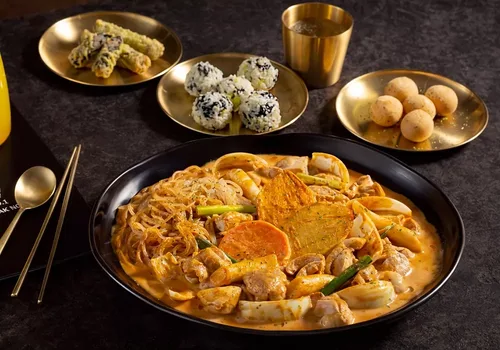 Twozzim韓國燉雞  產品圖片 #5