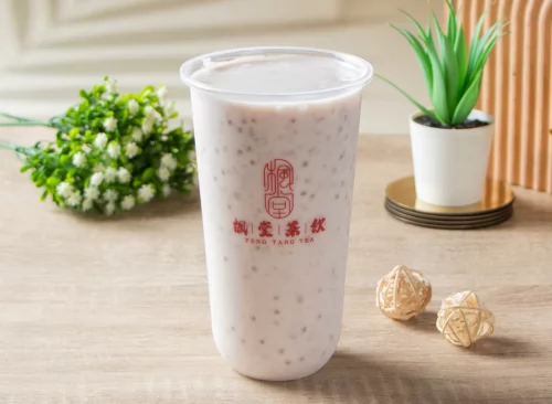 楓堂茶飲（芋頭西米露專賣店）