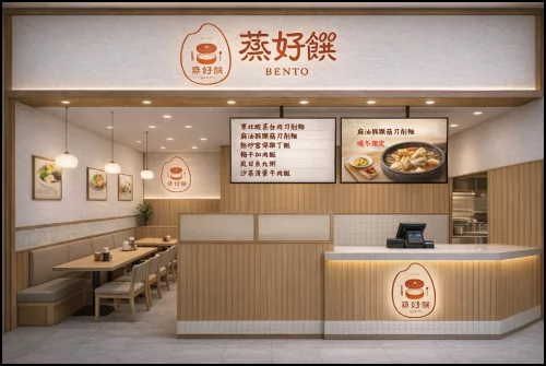 蒸好饌 蒸煮餐盒