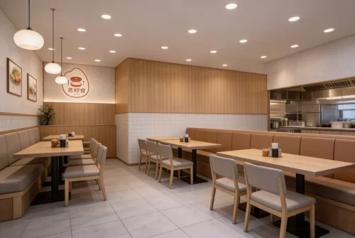 蒸好饌 蒸煮餐盒 品牌形象