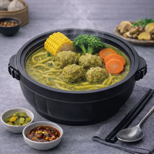 蒸好饌 蒸煮餐盒 產品介紹