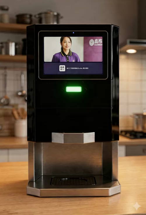 蒸好饌 蒸煮餐盒 產品介紹