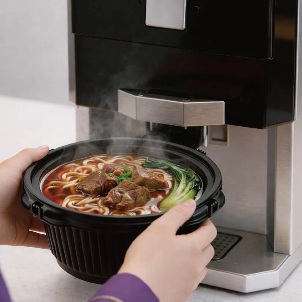 蒸好饌 蒸煮餐盒 產品圖片 #9