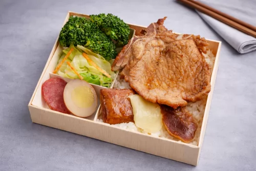 米撰雞腿壩王 產品介紹