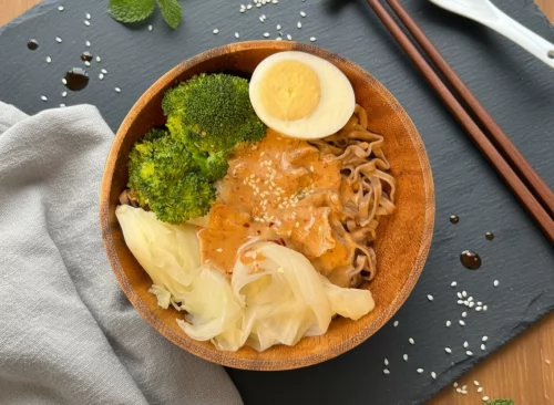 Soba Lab 蕎麥麵專門