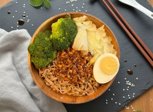 Soba Lab 蕎麥麵專門