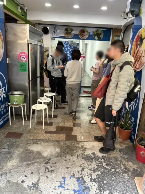 饗來健康餐 品牌形象