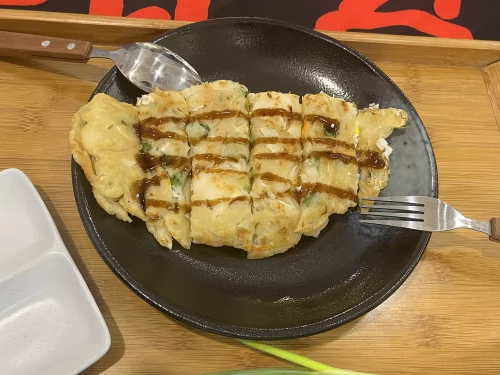 朝暘食堂