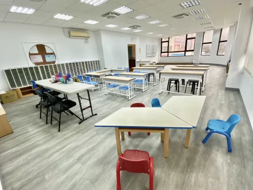 KUMON 孔孟文化事業有限公司 品牌形象