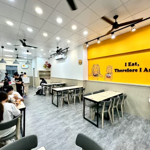 早到晚到 品牌形象