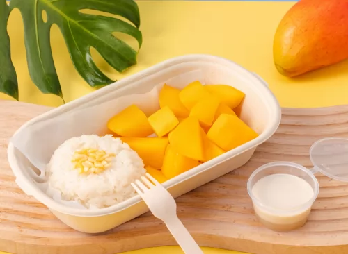 喜道 Start Tea 產品介紹