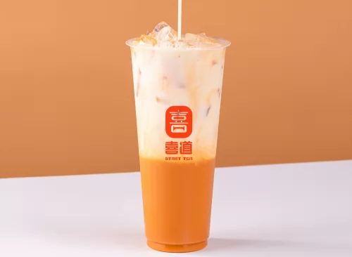 喜道 Start Tea 產品介紹