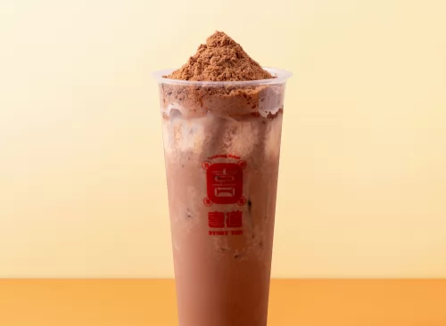 喜道 Start Tea 產品介紹