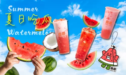 喜道 Start Tea 產品介紹