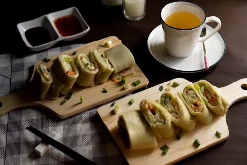 食在雄好 產品介紹