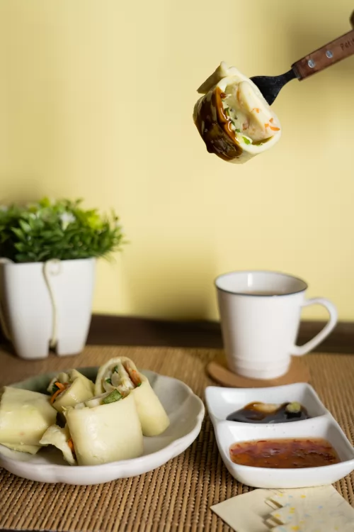 食在雄好 產品介紹