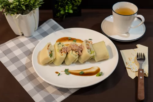 食在雄好 產品介紹