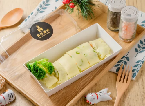 食在雄好 產品介紹