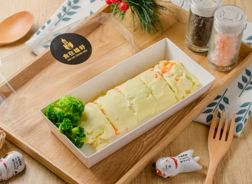 食在雄好 產品介紹