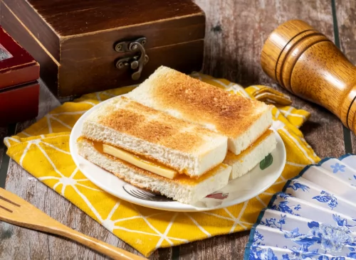 美生餐室 產品介紹