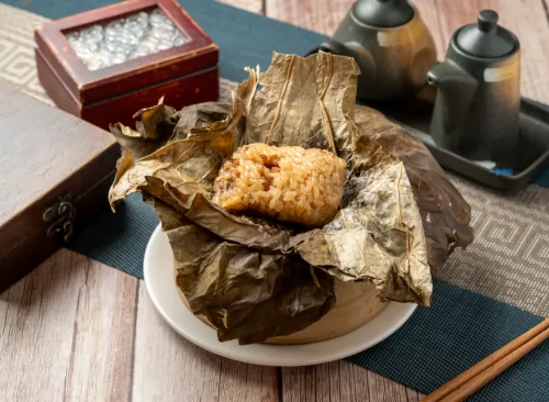 美生餐室 產品介紹