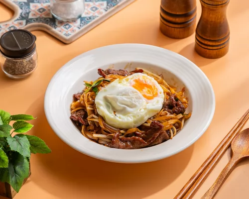 美生餐室 產品介紹