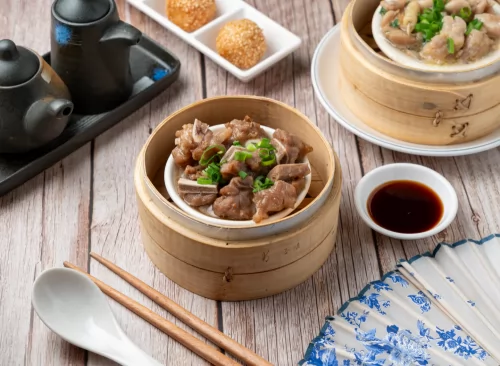 美生餐室 產品介紹