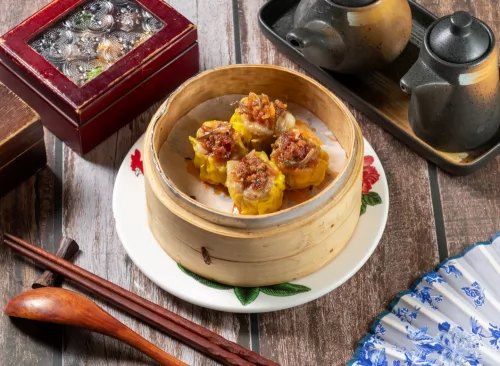 美生餐室 產品介紹