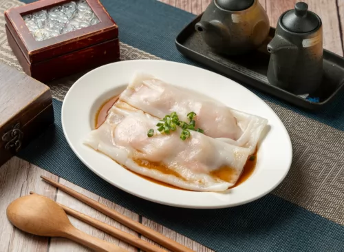 美生餐室 產品介紹