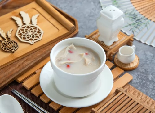 美生餐室 產品介紹