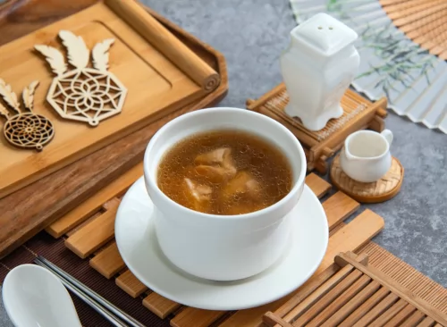 美生餐室 產品介紹